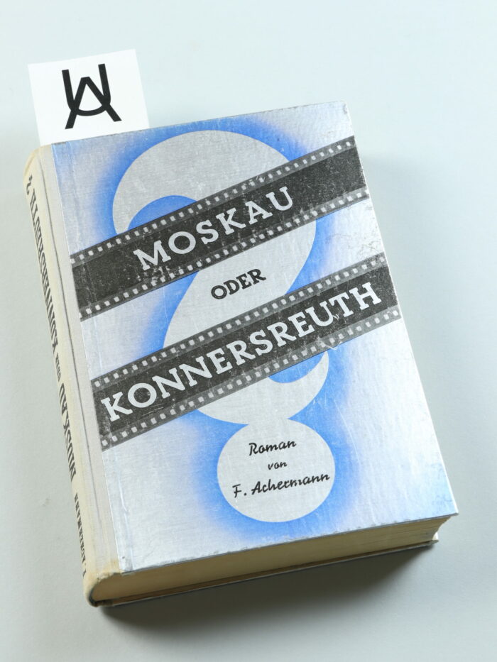 Moskau oder Konnersreuth?