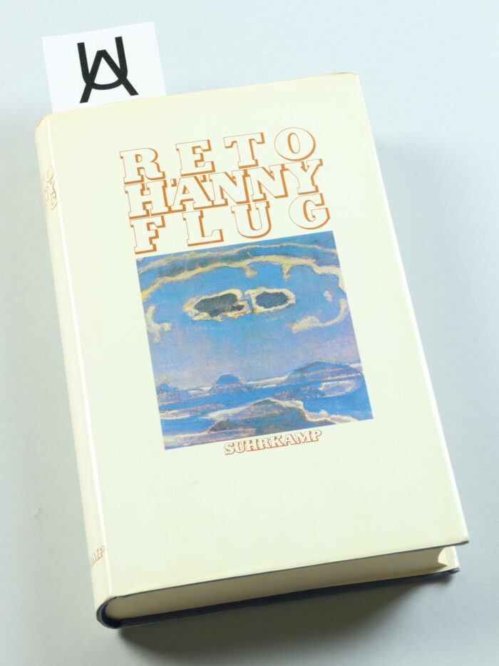 Flug
