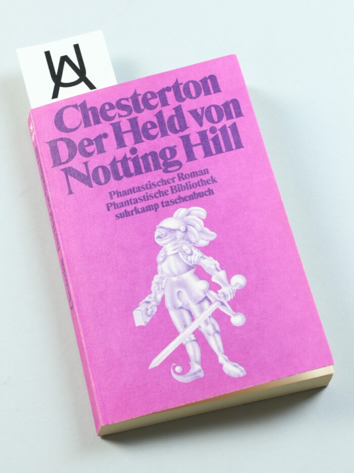 Der Held von Notting Hill