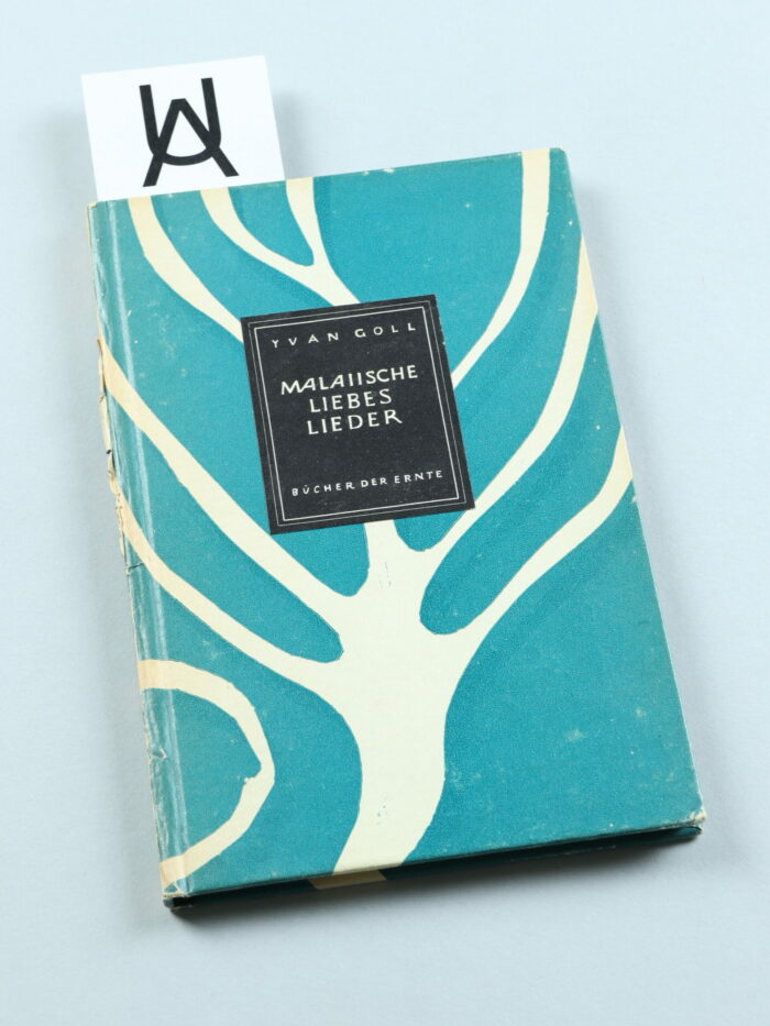 Malaiische Liebeslieder