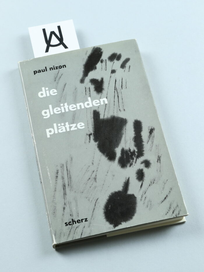 Die gleitenden Plätze