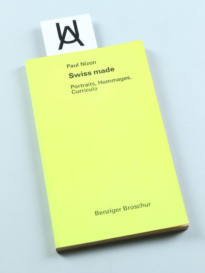 Swiss made