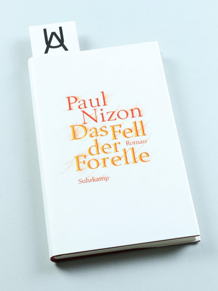 Das Fell der Forelle