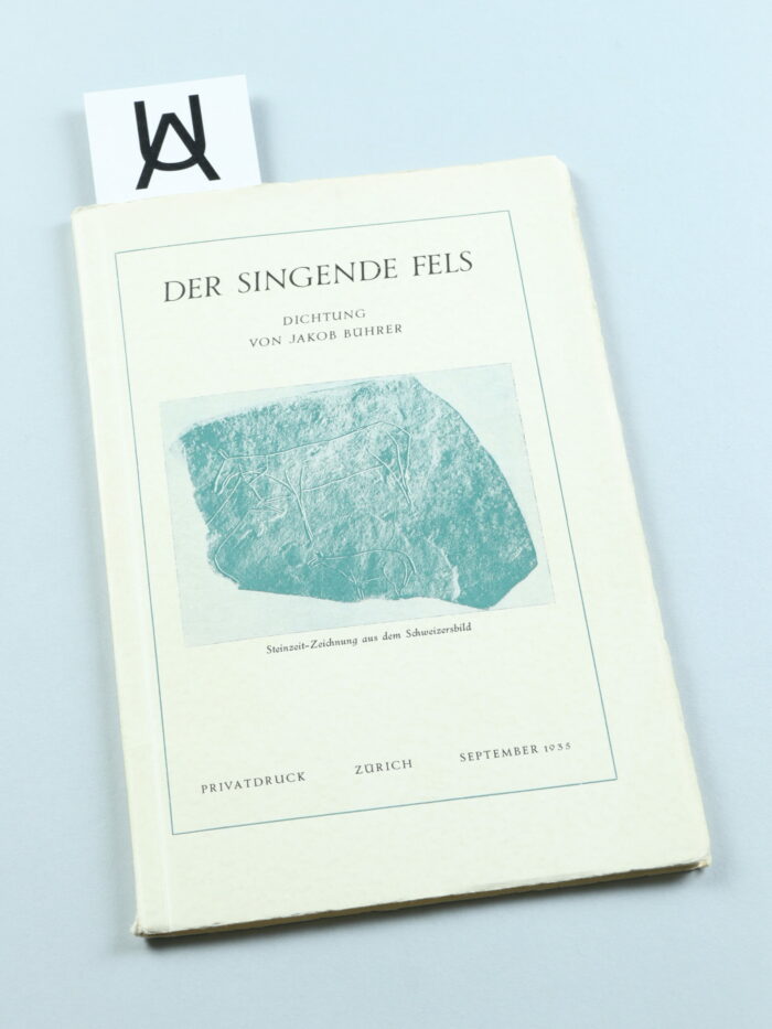 Der singende Fels