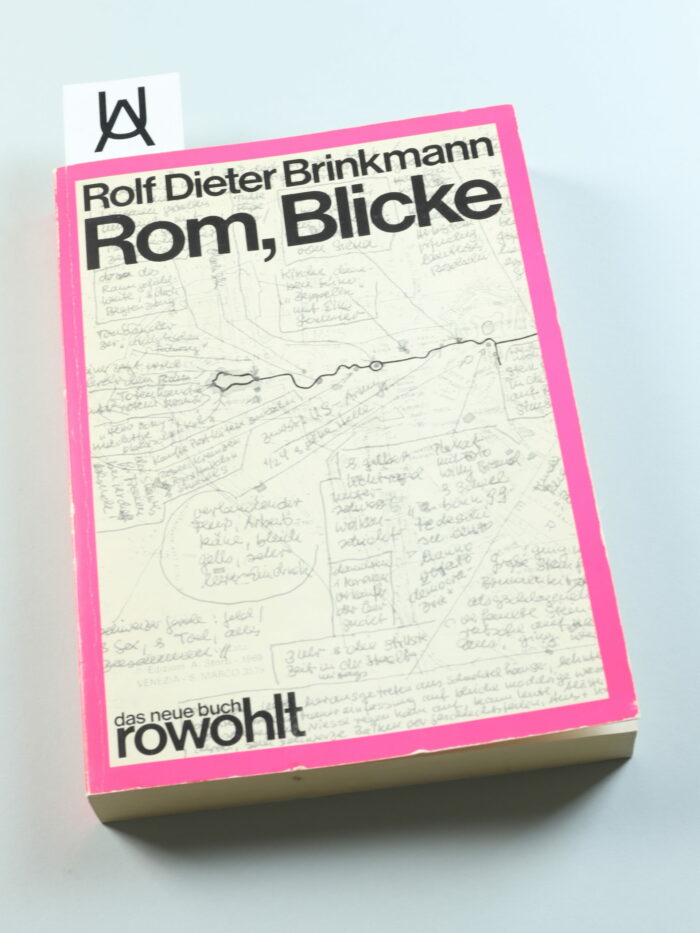 Rom, Blicke