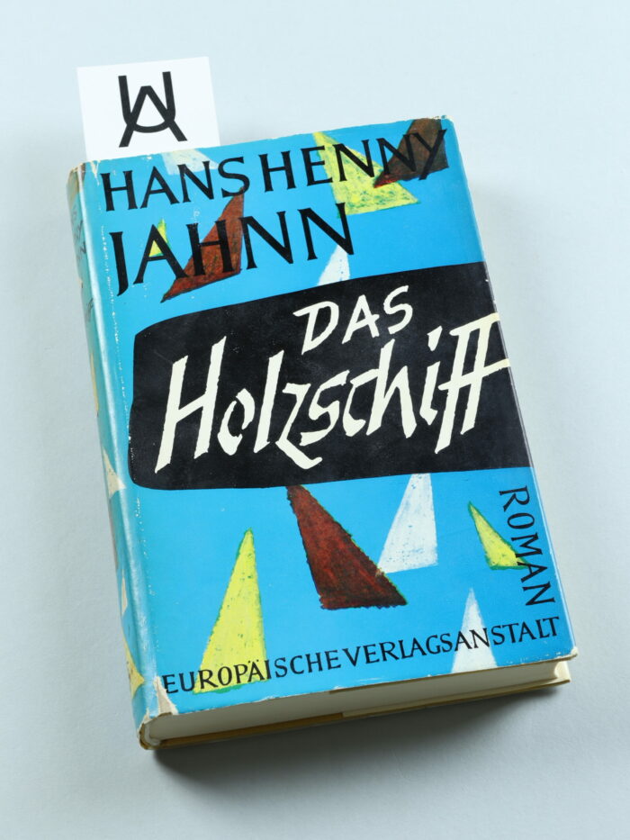 Das Holzschiff