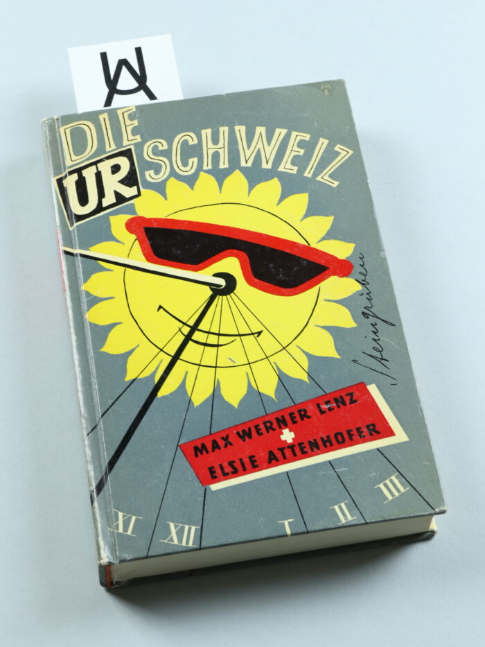 Die Urschweiz