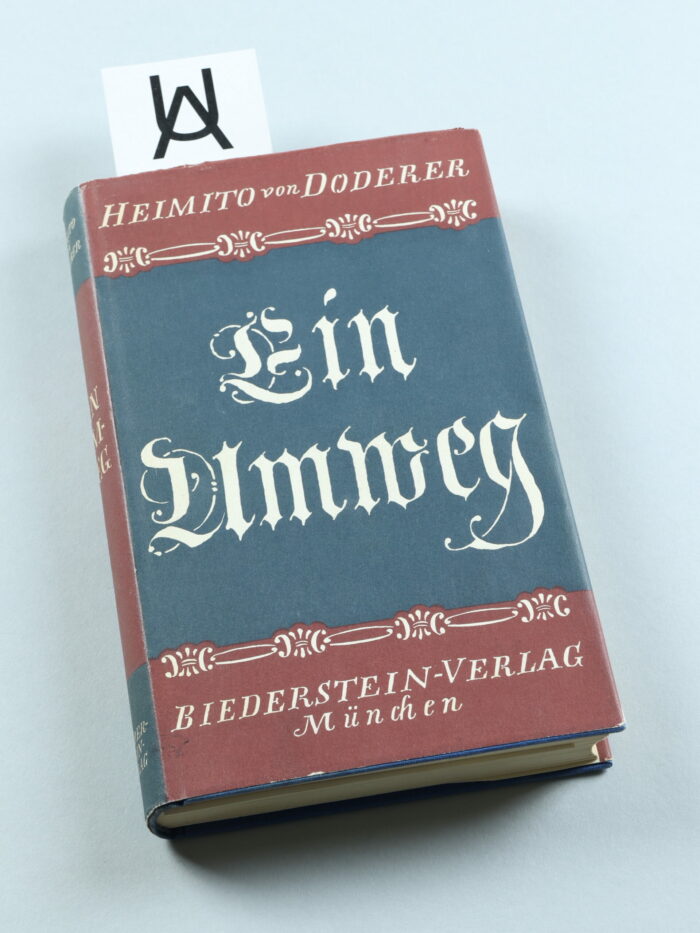 Ein Umweg