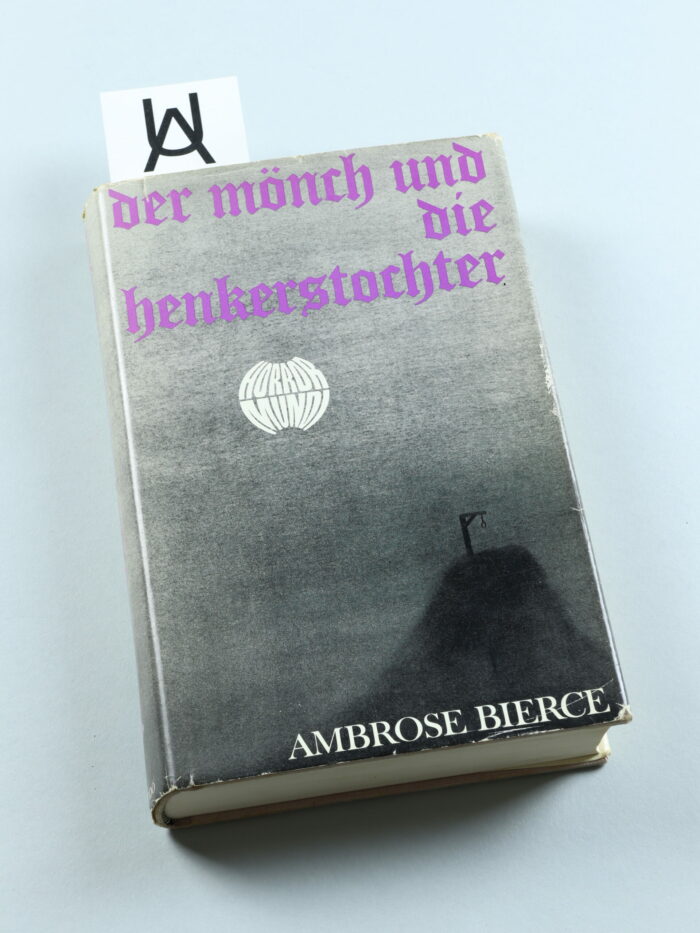 Der Mönch und die Henkerstochter