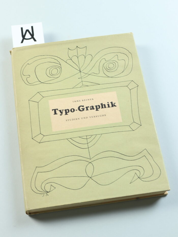 Typo-Graphik
