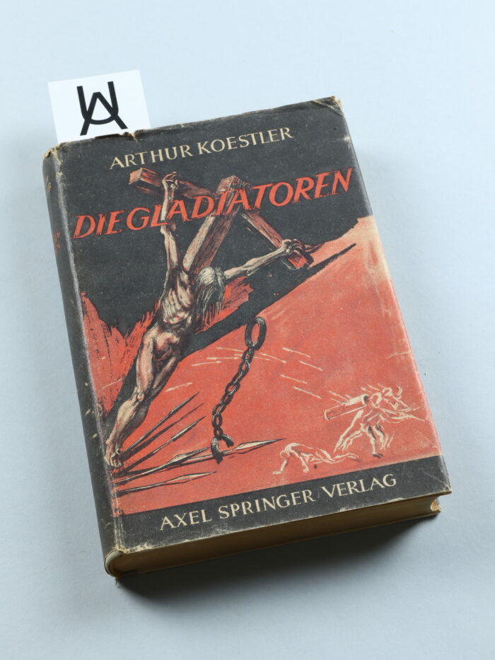 Die Gladiatoren