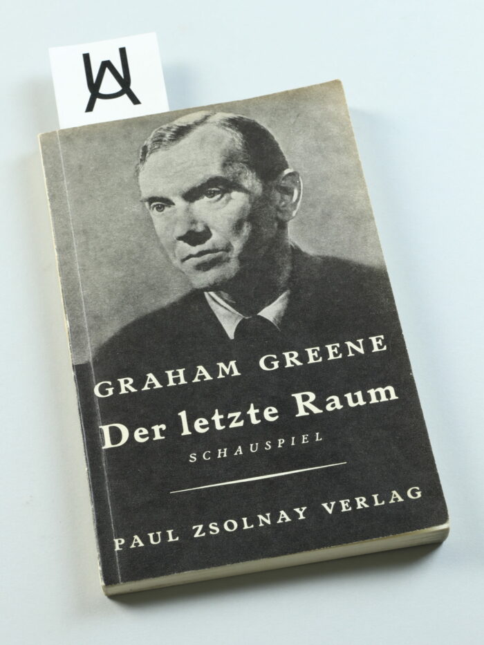 Der letzte Raum