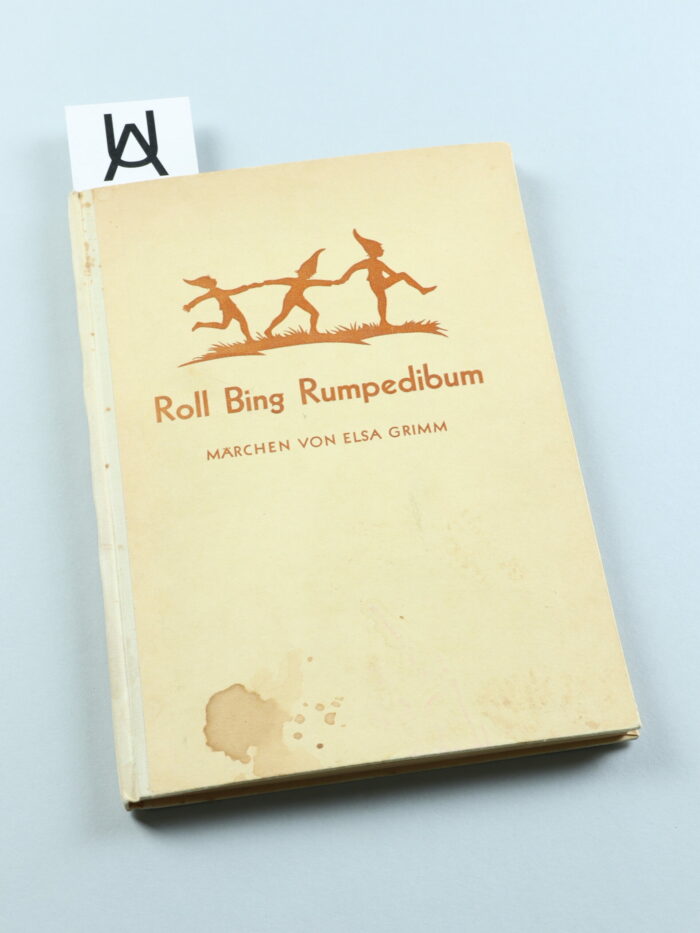 Roll Bing Rumpedibum