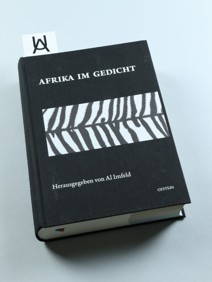 Afrika im Gedicht