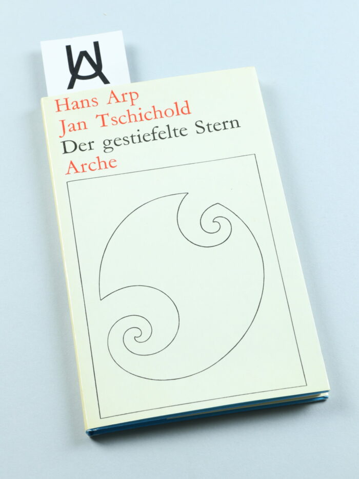 Der gestiefelte Stern