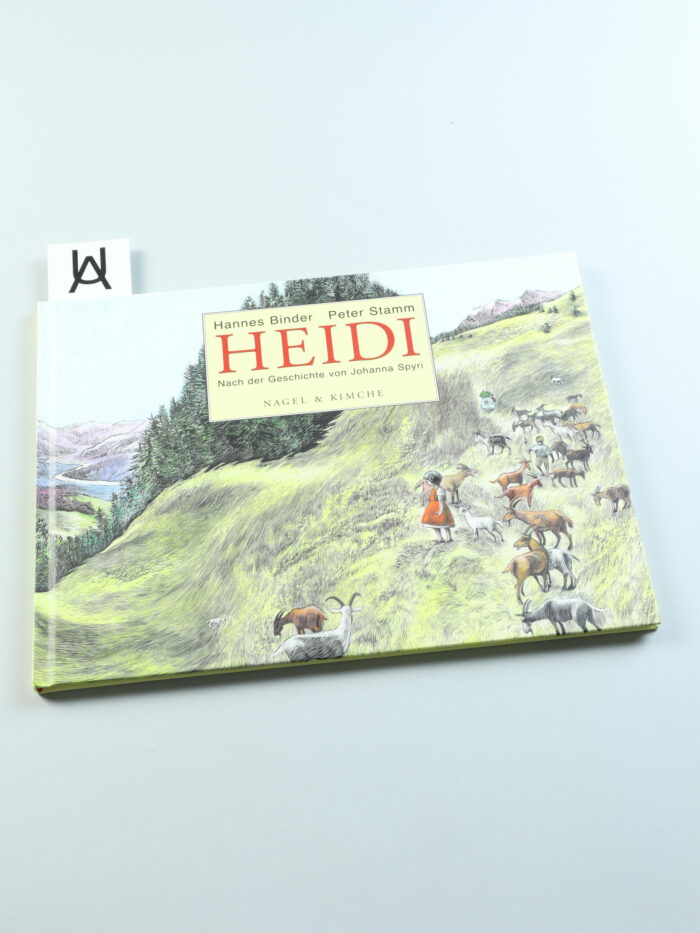 Heidi