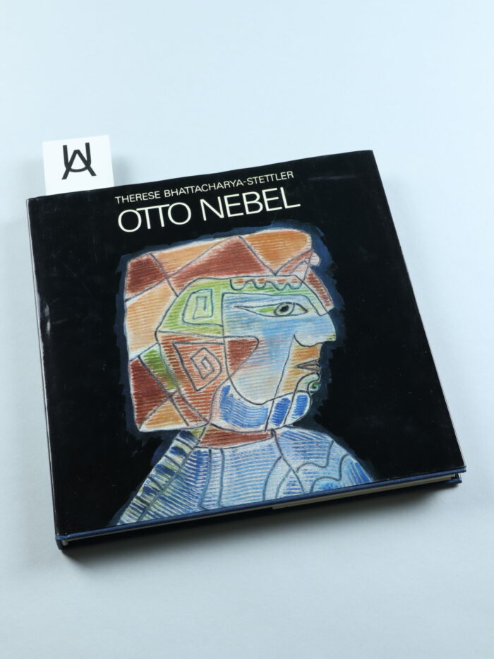 Otto Nebel