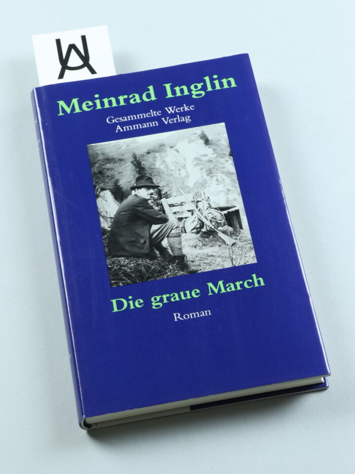 Die graue March