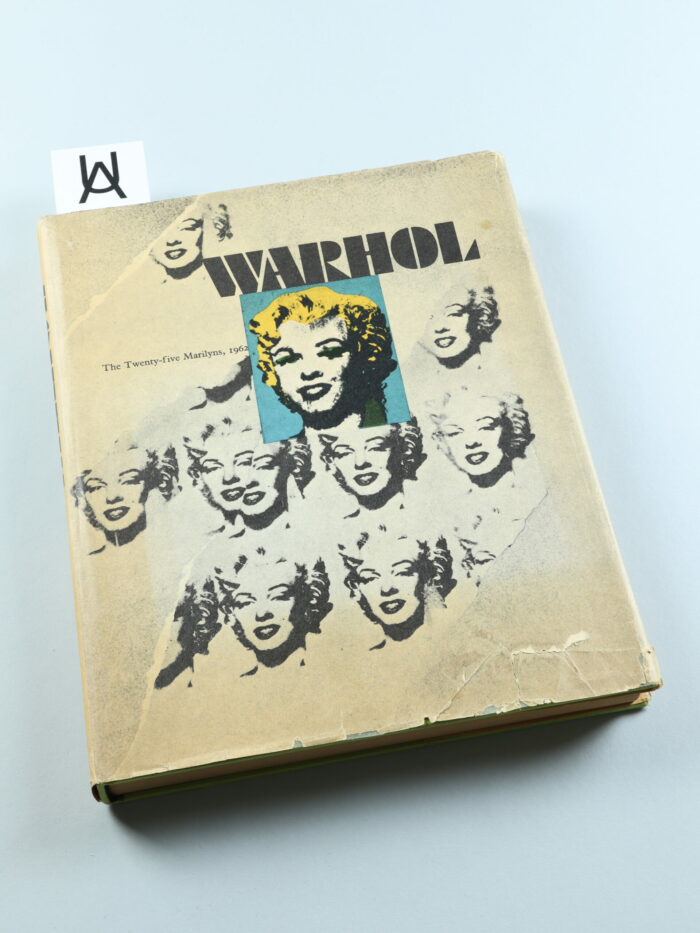 Andy Warhol