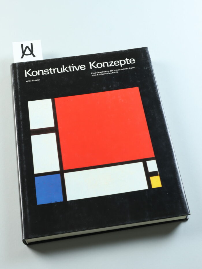 Konstruktive Konzepte