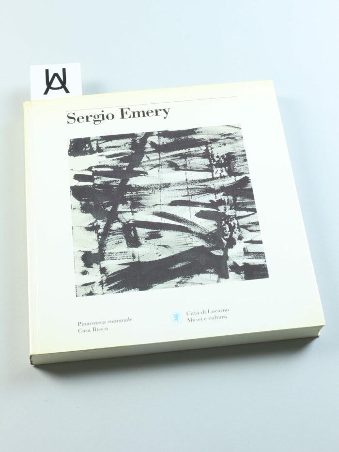 Sergio Emery
