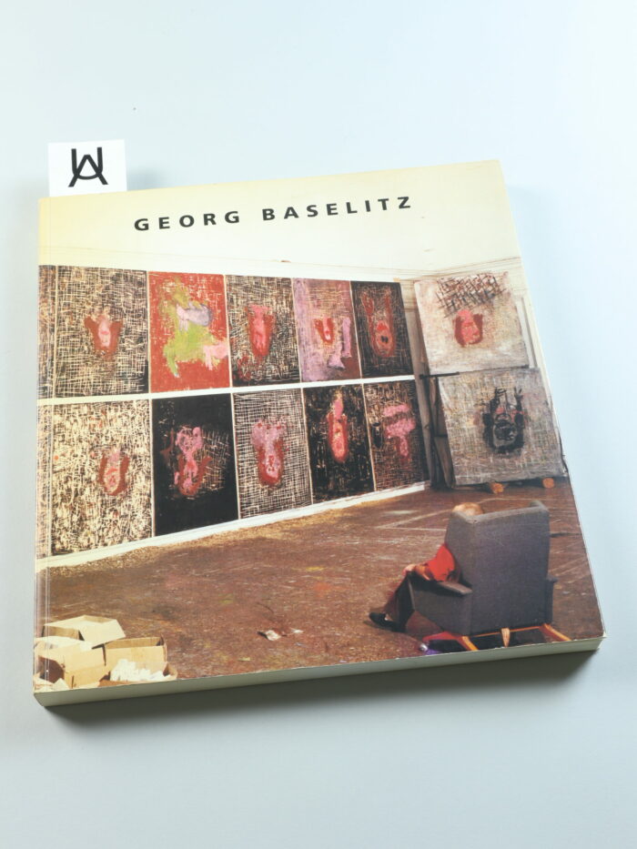 Georg Baselitz