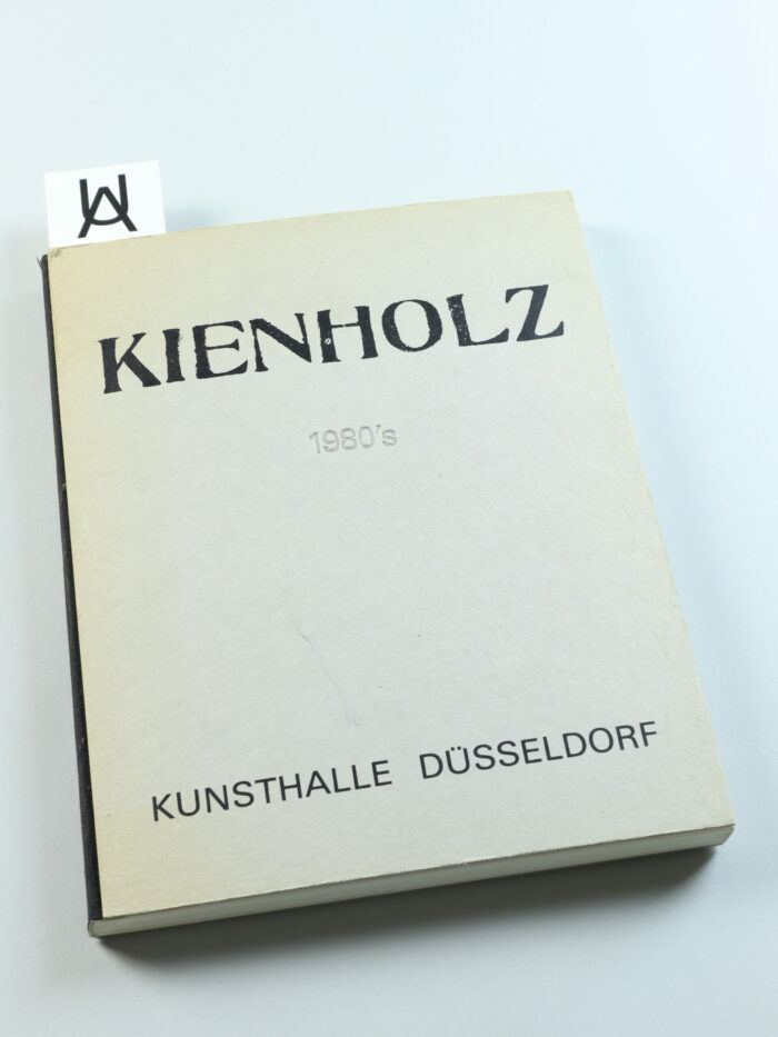 Werke aus den 80er Jahren