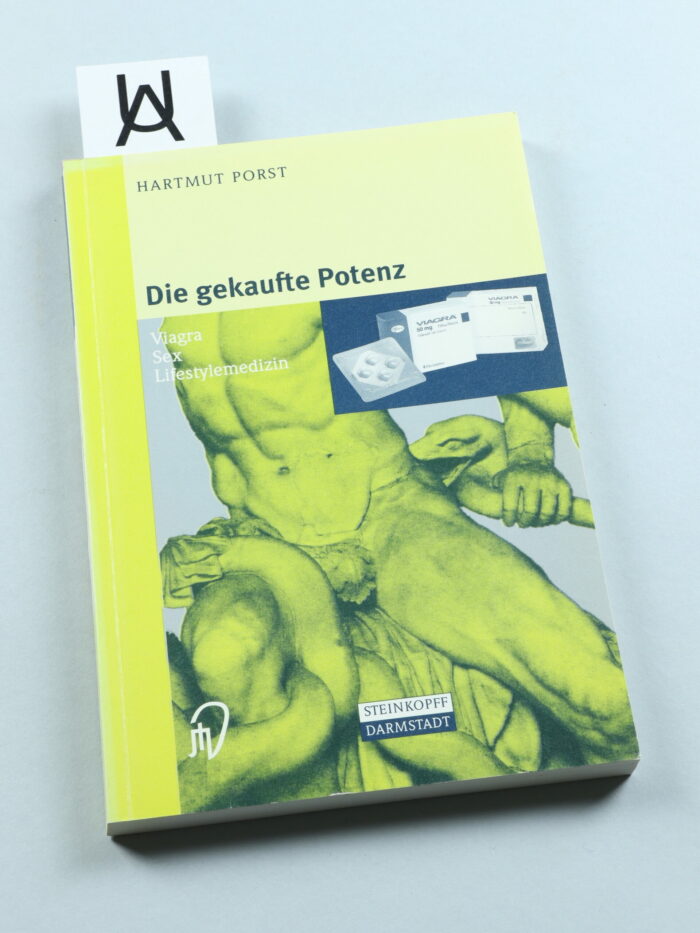 Die gekaufte Potenz