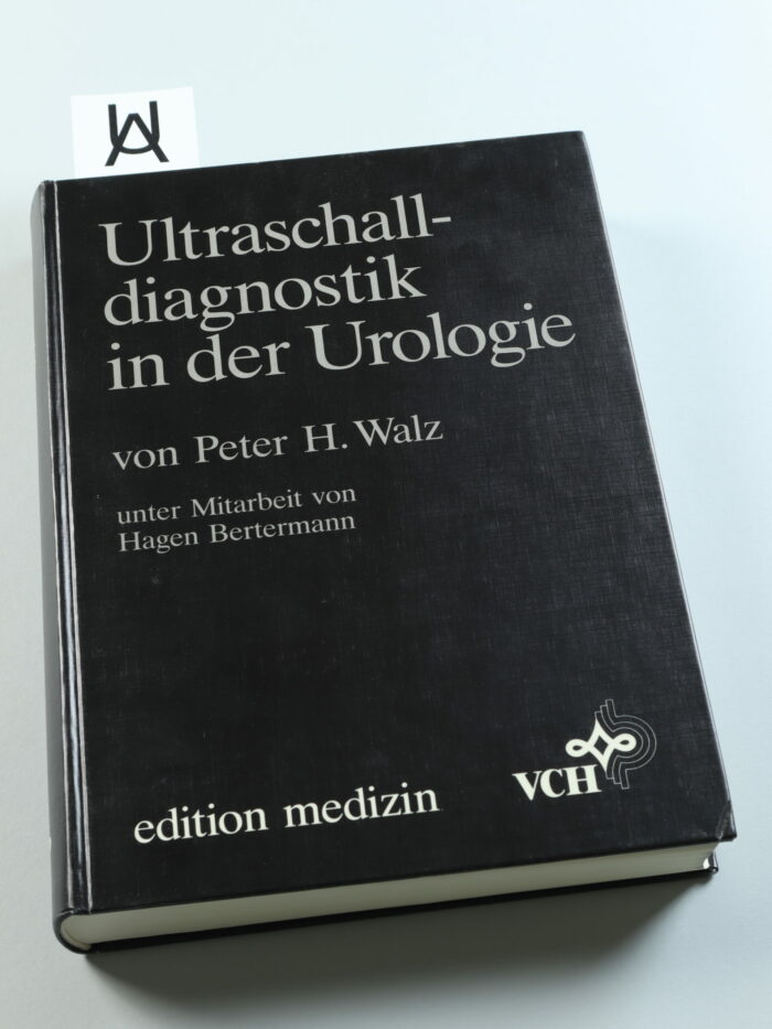 Ultraschalldiagnostik in der Urologie