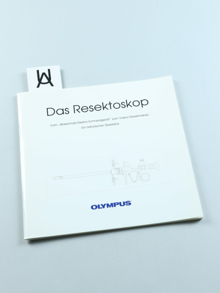 Das Resektoskop