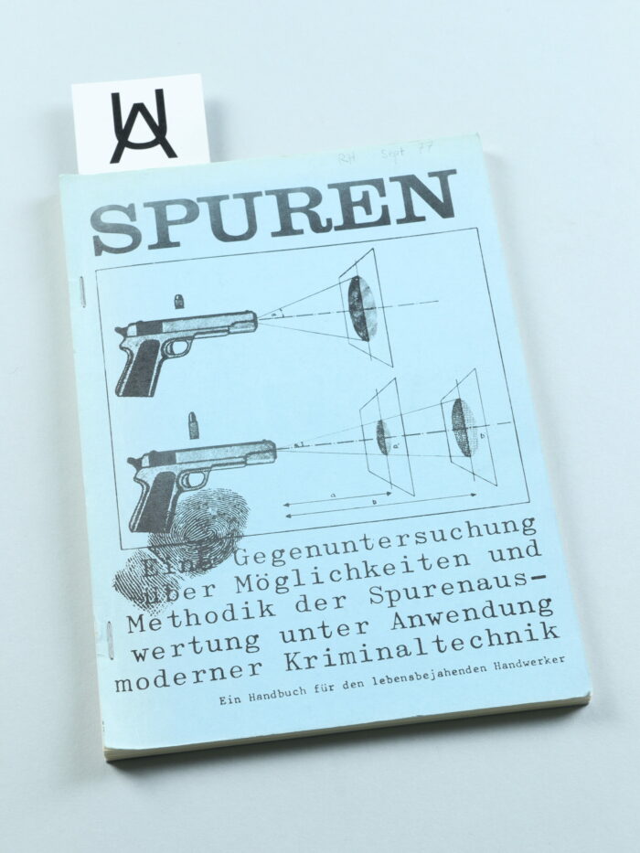 Spuren