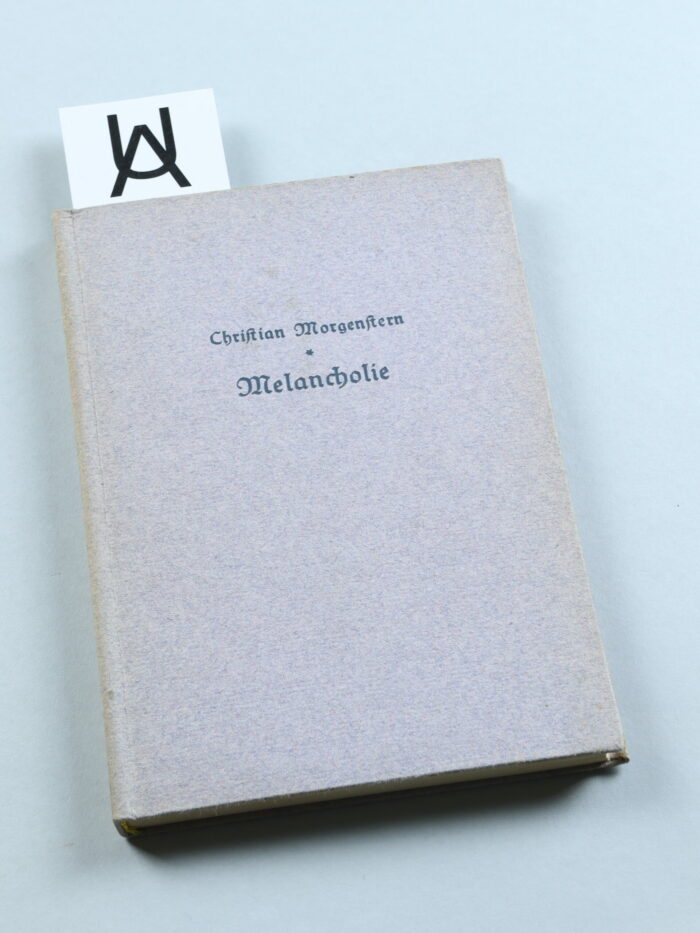 Melancholie