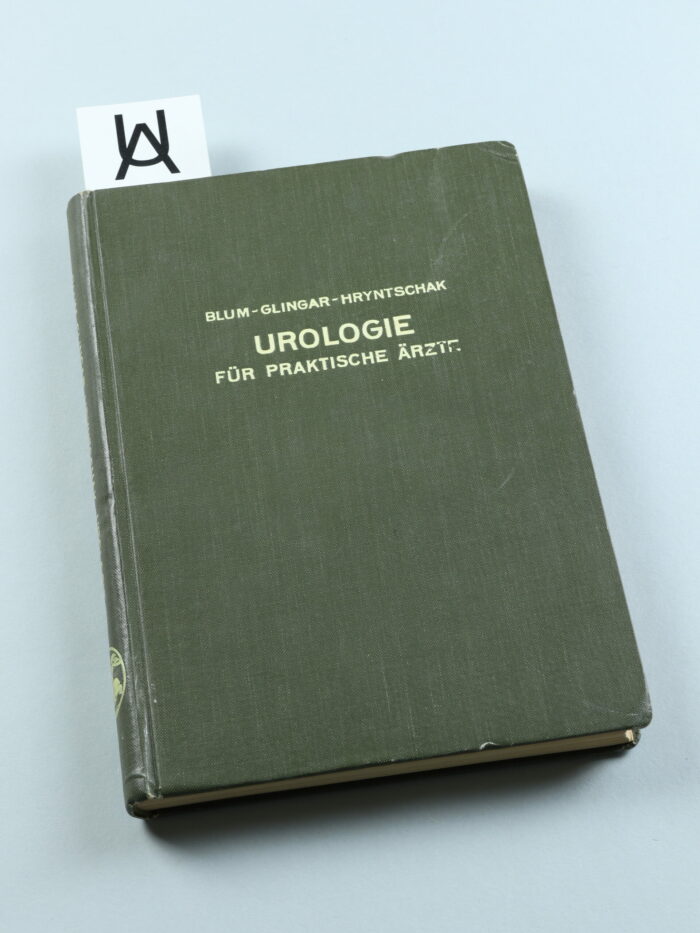 Urologie und ihre Grenzgebiete