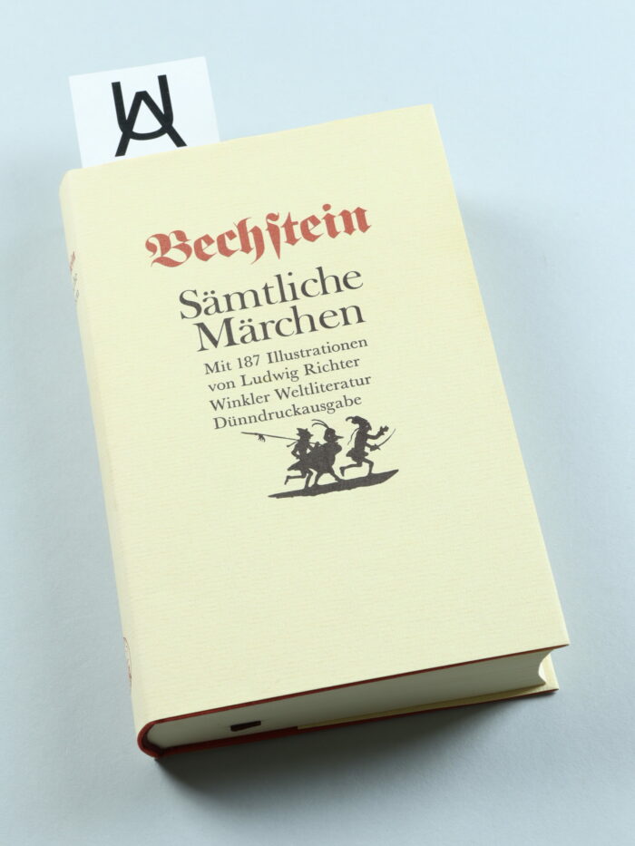 Sämtliche Märchen