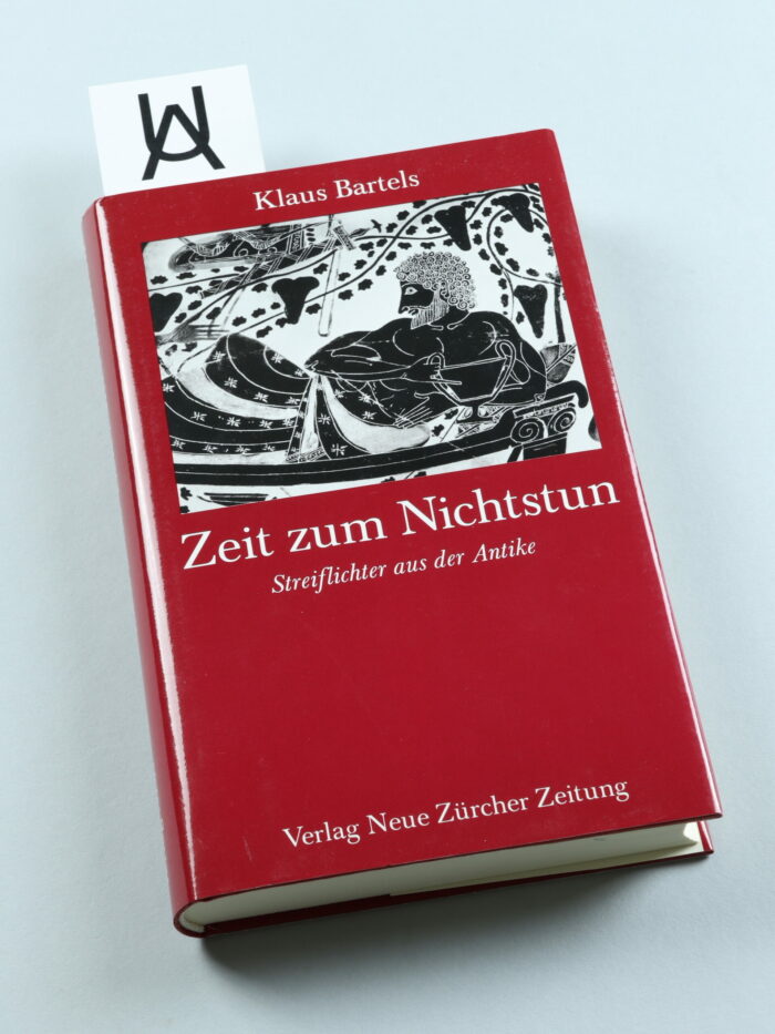 Zeit zum Nichtstun