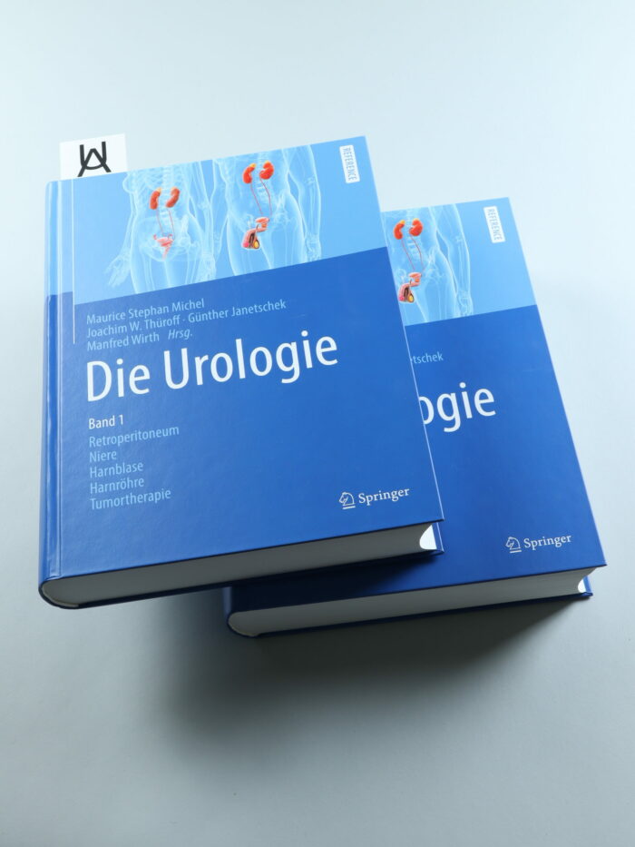 Die Urologie