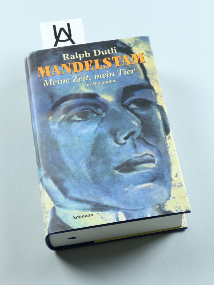 Meine Zeit, mein Tier