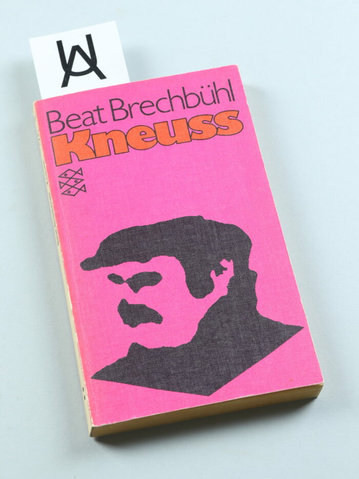 Kneuss