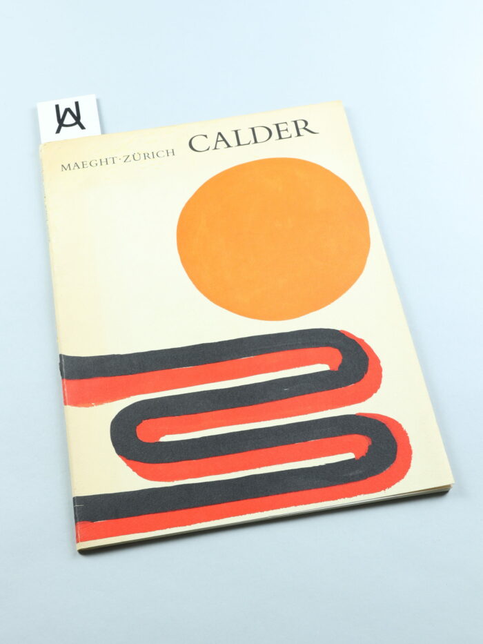 Alexander Calder