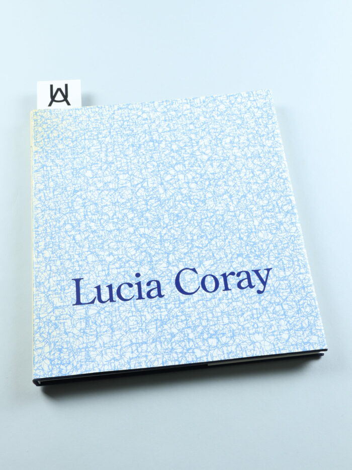 Lucia Coray
