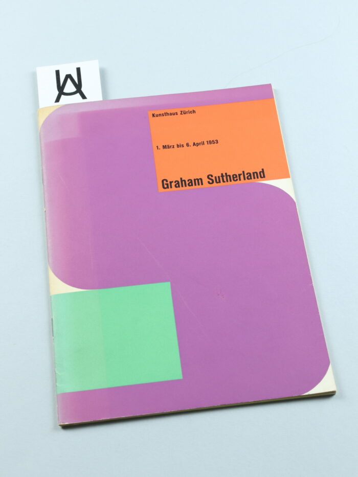 Graham Sutherland