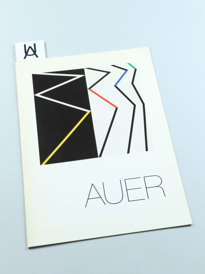 Objekte und Bilder 1986