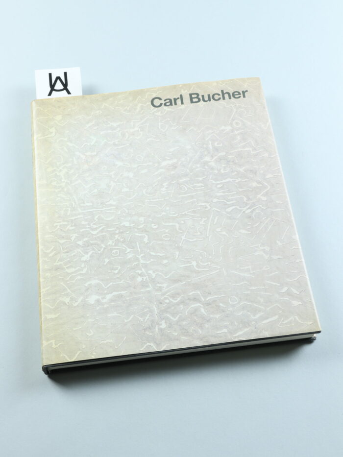 Carl Bucher