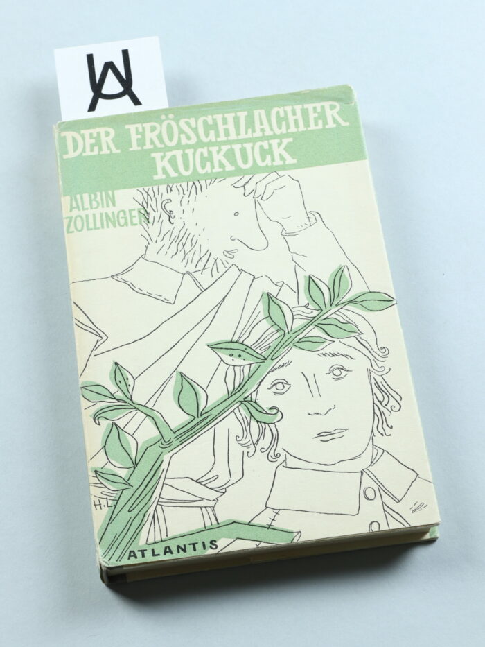 Der Fröschlacher Kuckuck