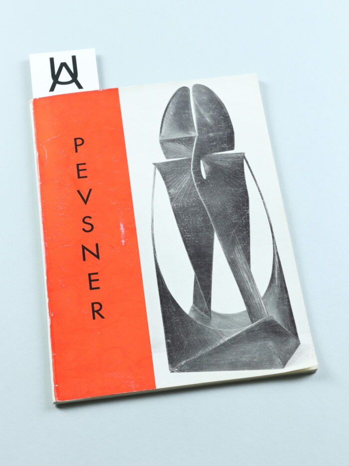 Antoine Pevsner