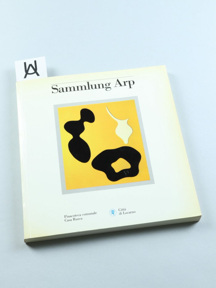 Sammlung Arp