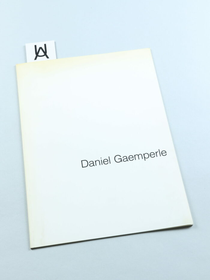 Daniel Gaemperle