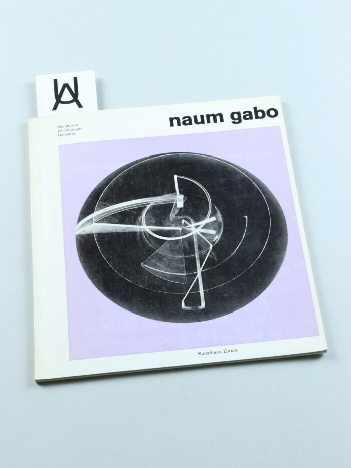 Naum Gabo