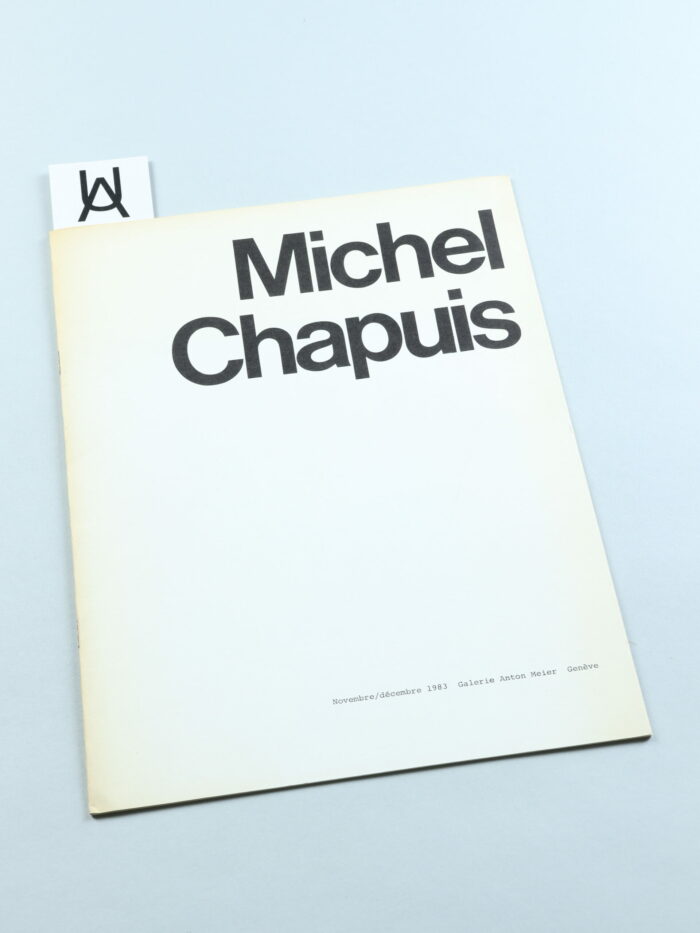 Michel Chapuis