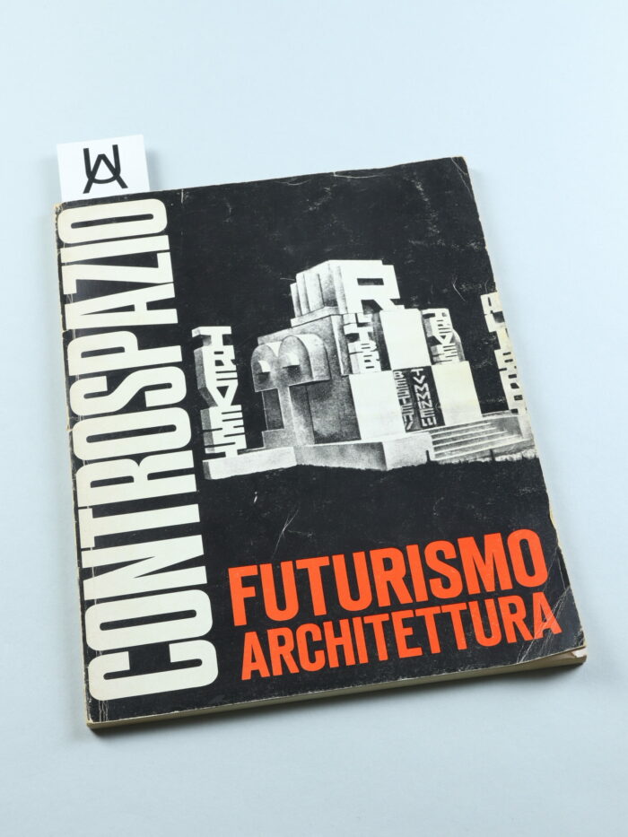 Futurismo architettura